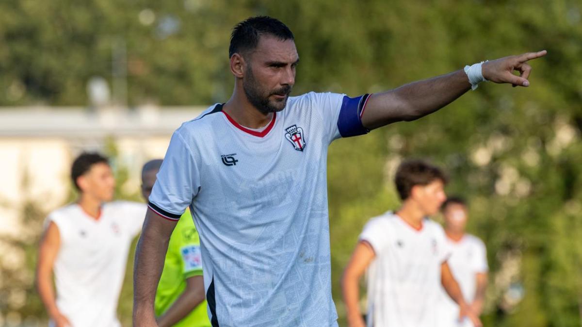 Pro Vercelli, sconfitta nell'amichevole con il Monza: a Monzello finisce 4-3 per i biancorossi