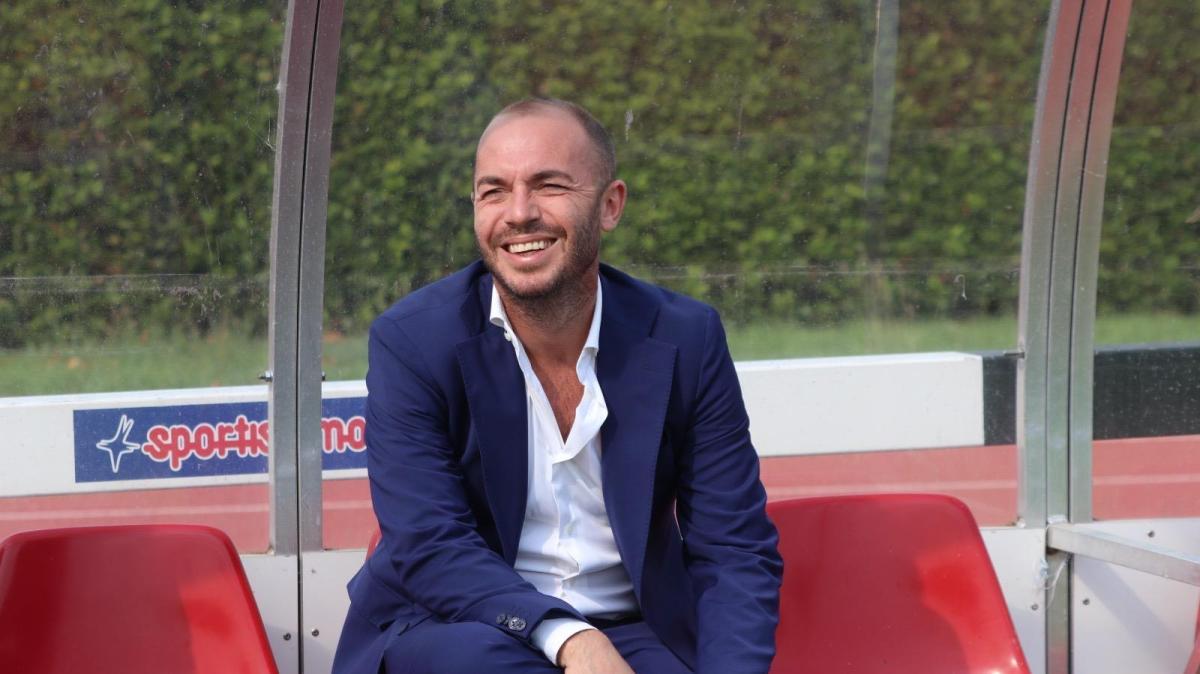 Ottimismo, serenità e sostenibilità. Desenzano, il ds Tosoni: "Ecco cosa fa grande una squadra. Noi pronti a infastidire..."