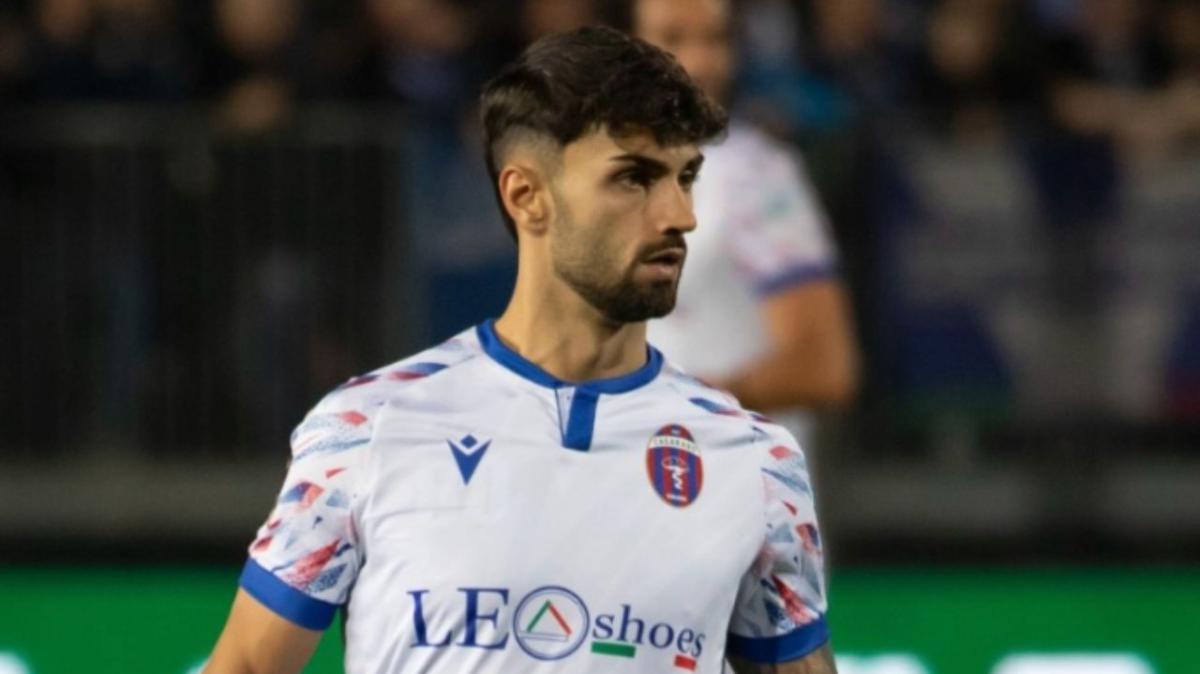 Folgore Caratese, è fatta per Di Dio dal Casarano