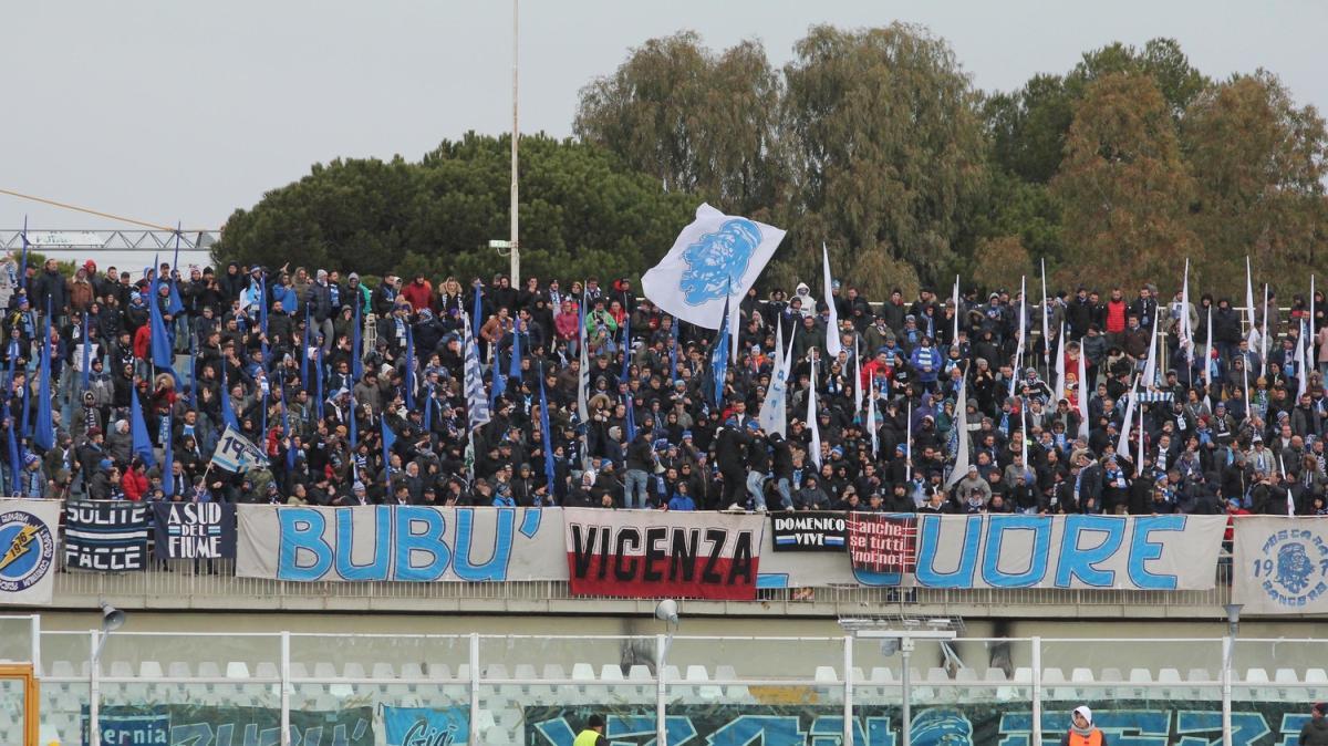 Pescara, cessione di "lusso": ufficiale Lorenzo Berardi al Venezia