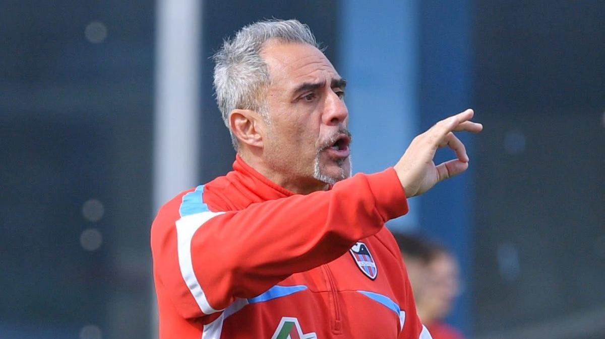 Catania, l'ex Toscano: "Lotterà per vincere insieme a Salernitana e Bari"