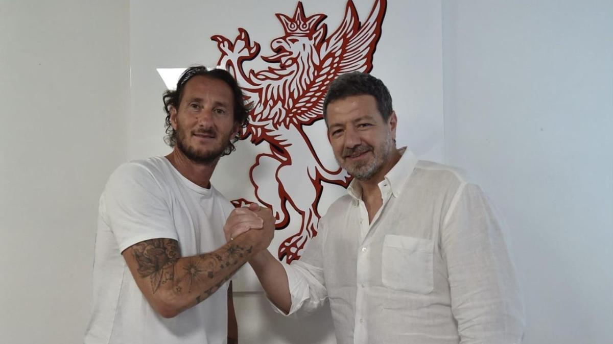 Perugia, Aimo Diana è il nuovo allenatore