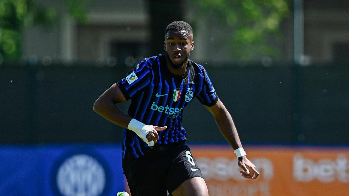 Inter U23, interesse del Monza per Yvan Maye