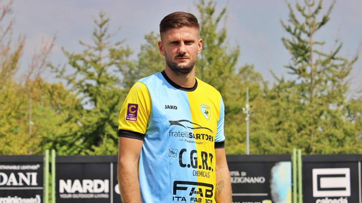 Dolomiti Bellunesi, sondato Nicolò Bianchi: sul giocatore c'è anche la Reggina