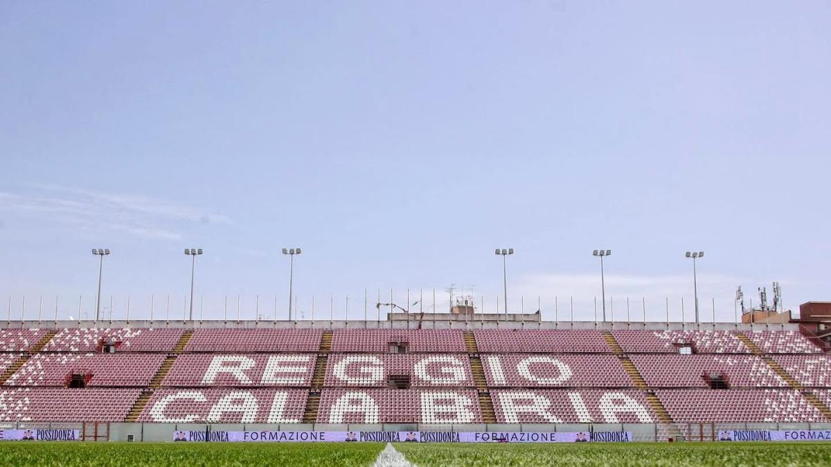 La Reggina pesca dalla Serie C: fatta per Baldan della Scafatese e Rossetti del Ravenna