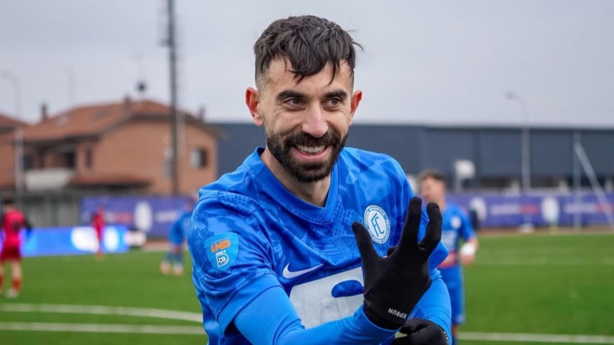 Folgore Caratese in C se...: tutte le combinazioni per la promozione