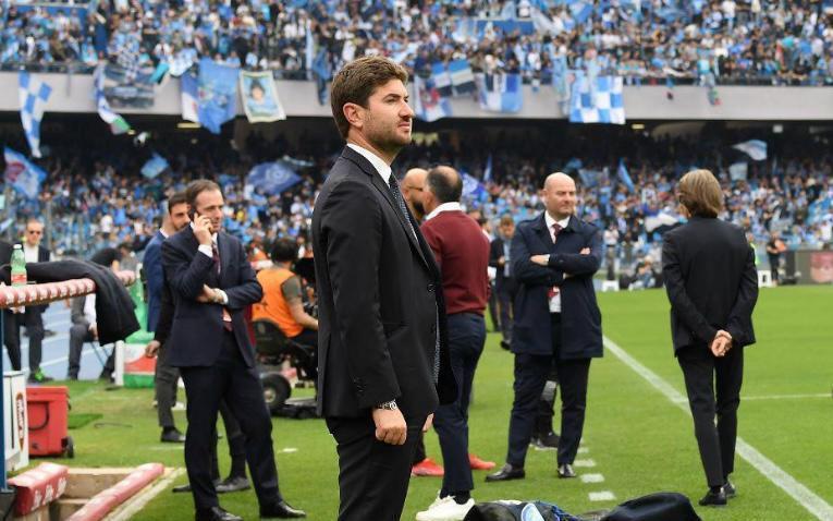 Dalla Serie C con la Vibonese all'Inter: chi è Simone Lo Schiavo, nuovo vice del Ds Dario Baccin