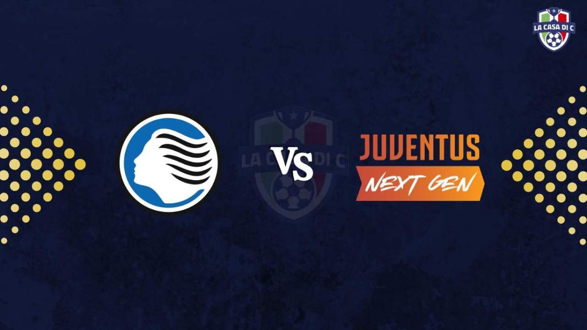 AtalantaU23-Juventus Next Gen: 2-1: il tabellino