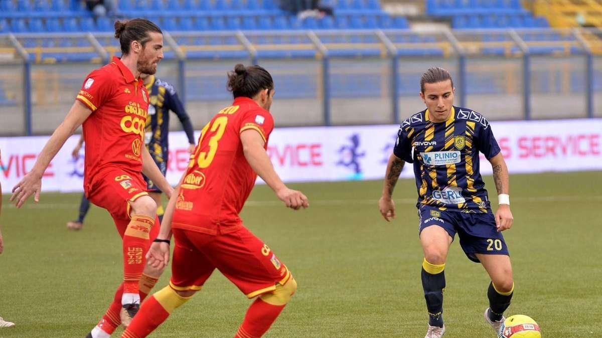 Credit Juve Stabia