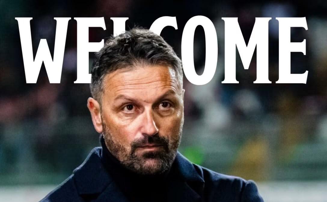 Bari, ora è ufficiale: Antonio Minadeo sarà il nuovo DS