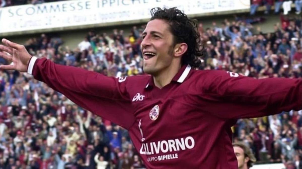 In campo nel ricordo Igor Protti: sfida tra le leggende di Livorno e ASD Bari