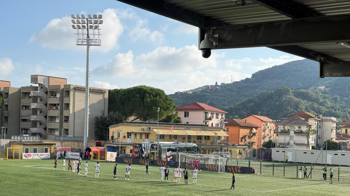 Vado-Sambenedettese, tre rigori per trovare il gol: cosa è successo al Sivori