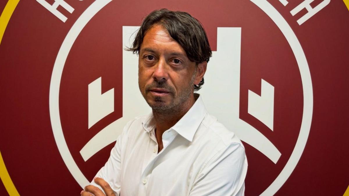 Cittadella, Musso: "Squadra esemplare dopo un primo quarto d'ora faticoso"