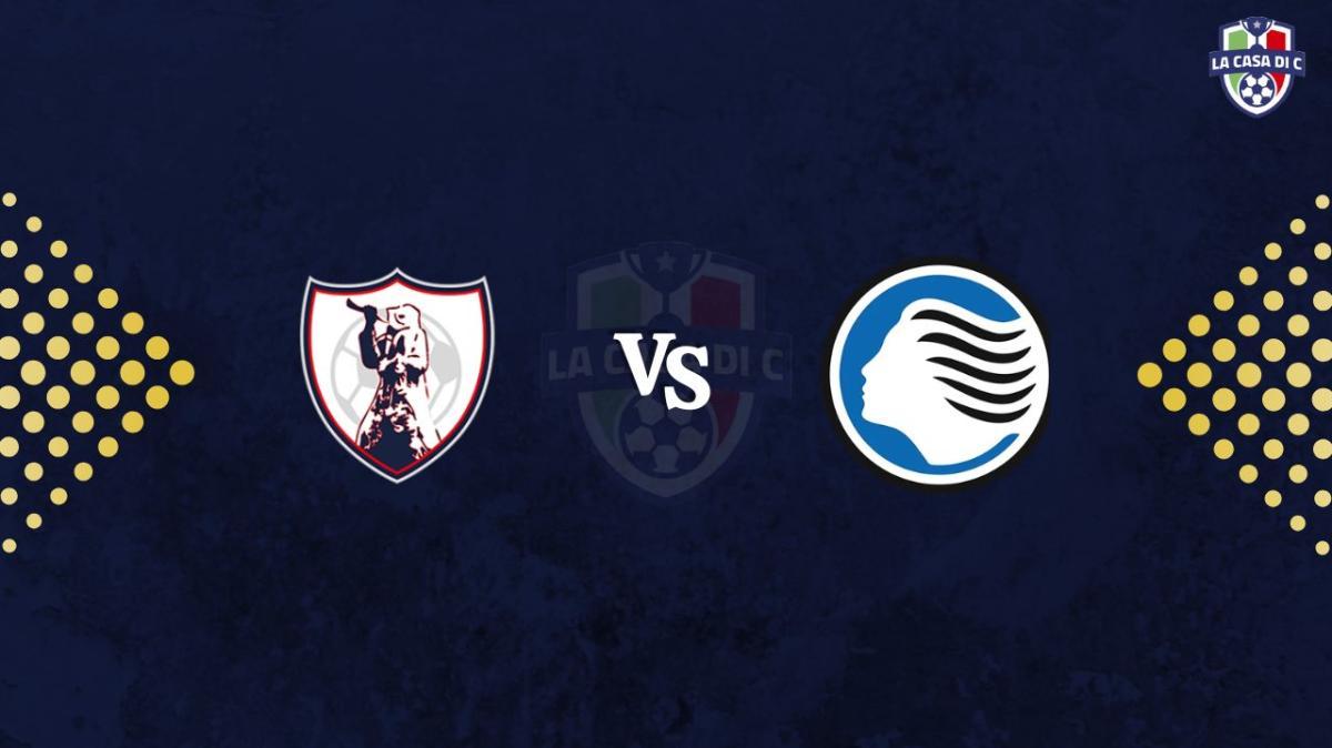 Sambenedettese-Atalanta U23: diretta live testuale, formazioni e tabellino