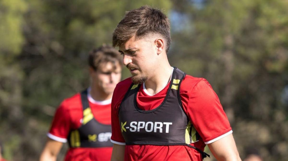 Potenza, ufficiale la cessione di Lucas Felippe alla Virtus Entella