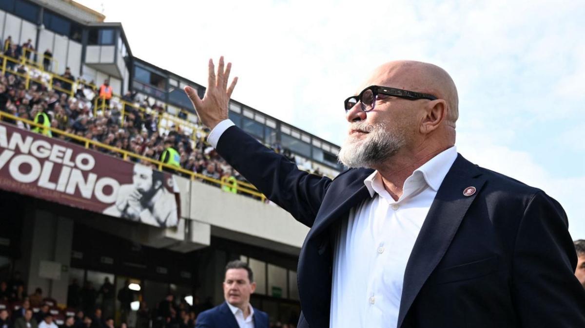Guida ai playoff – Salernitana: dalle ceneri e dal buio per tornare grandi