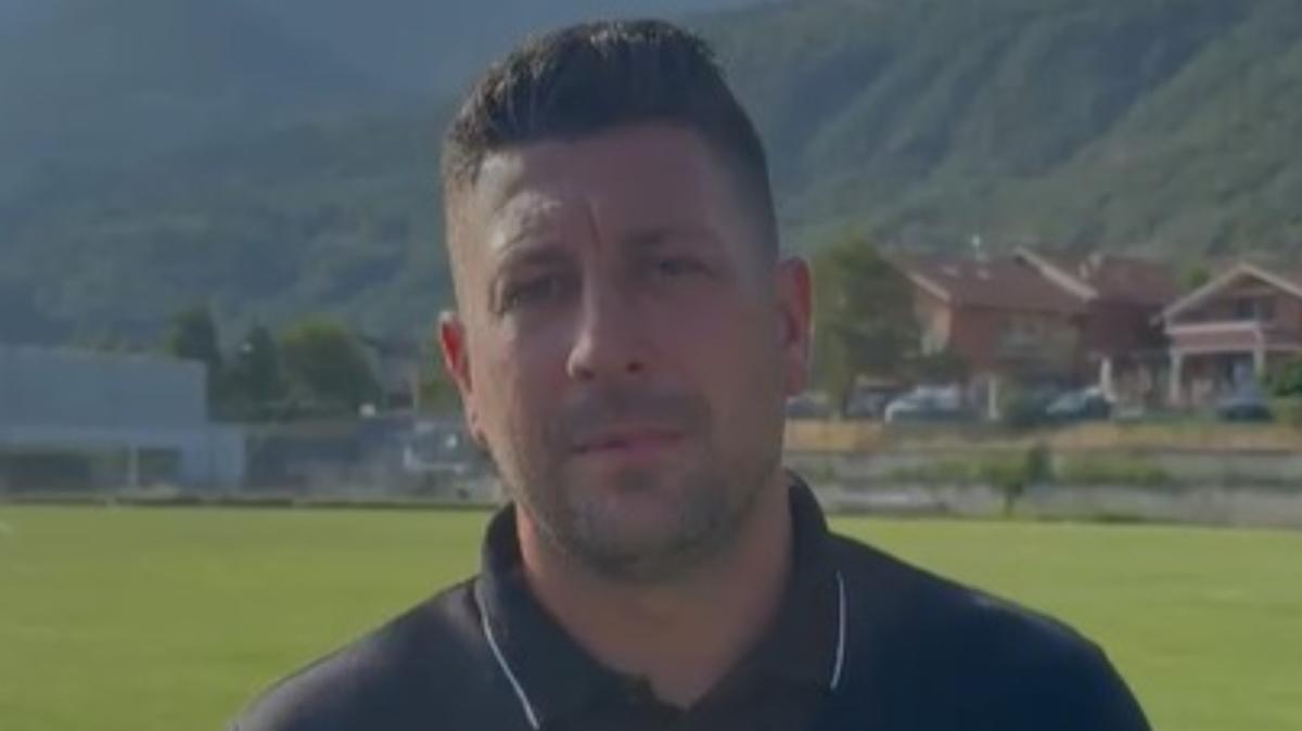 Pro Vercelli, Bonera dopo la vittoria in amichevole contro l'Al-Ittifaq: "Lo spirito è quello giusto"
