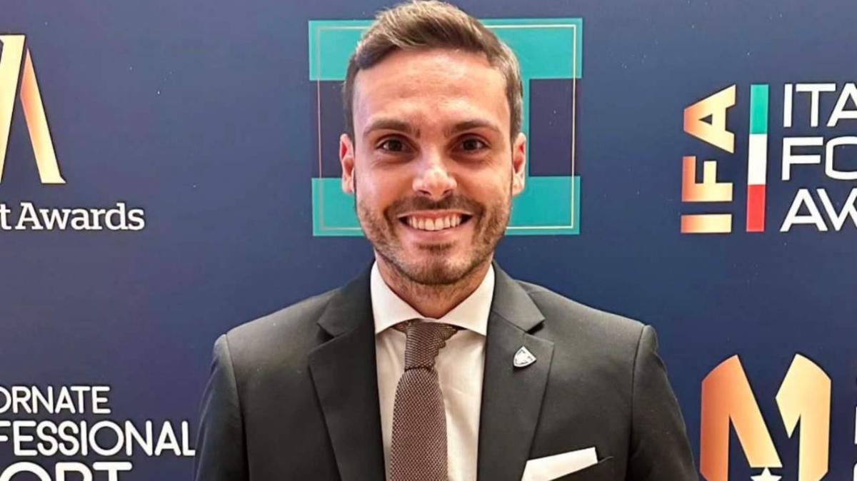 Passione e sacrificio. Dal linfoma che stronca una carriera a nuovo DS dello Spezia: la storia di Gianluca Longo