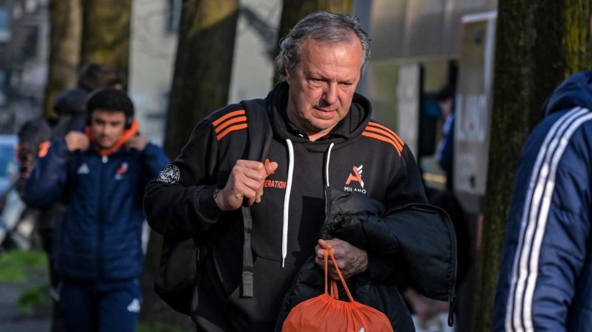 Alcione Milano, fissate le prime amichevoli: spicca il big match contro il Torino