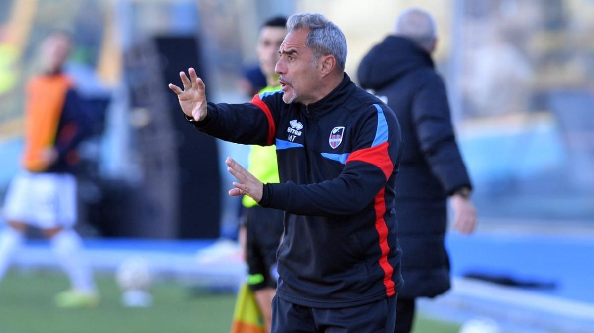 Novara, riunione in corso con Domenico Toscano: i dettagli
