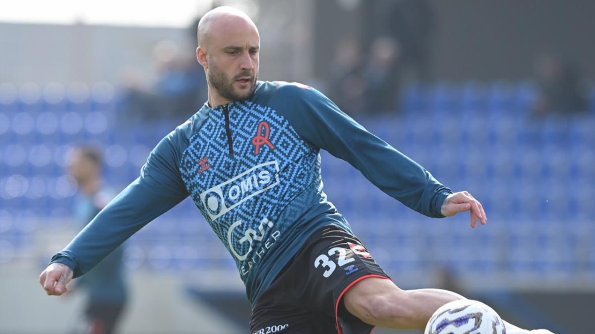 Vicenza, Costa dopo il ko col Benevento: “Vedremo se l'anno prossimo saranno ancora migliori di noi”