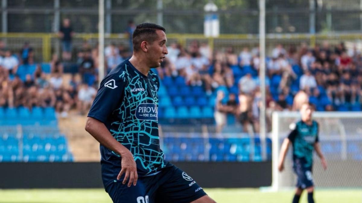 Kritta vola in B: in chiusura la sua cessione alla Virtus Entella. Il Lecco si avvicina a Casarotto