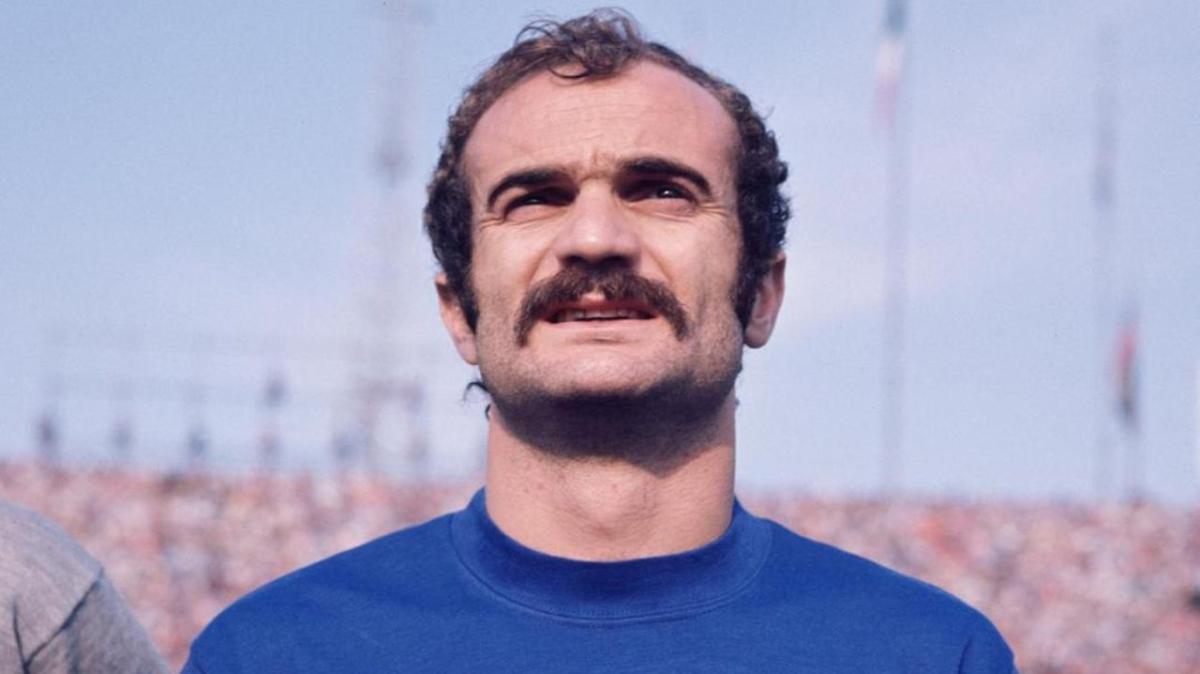 Scomparsa Mazzola, Malagò: "Campione capace di attraversare un'epoca"