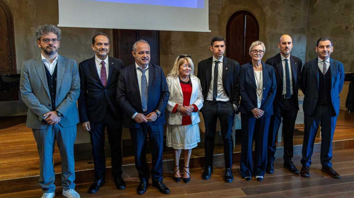 Serie C, “City Club” fa tappa a Carpi: focus su impianti e sviluppo del territorio