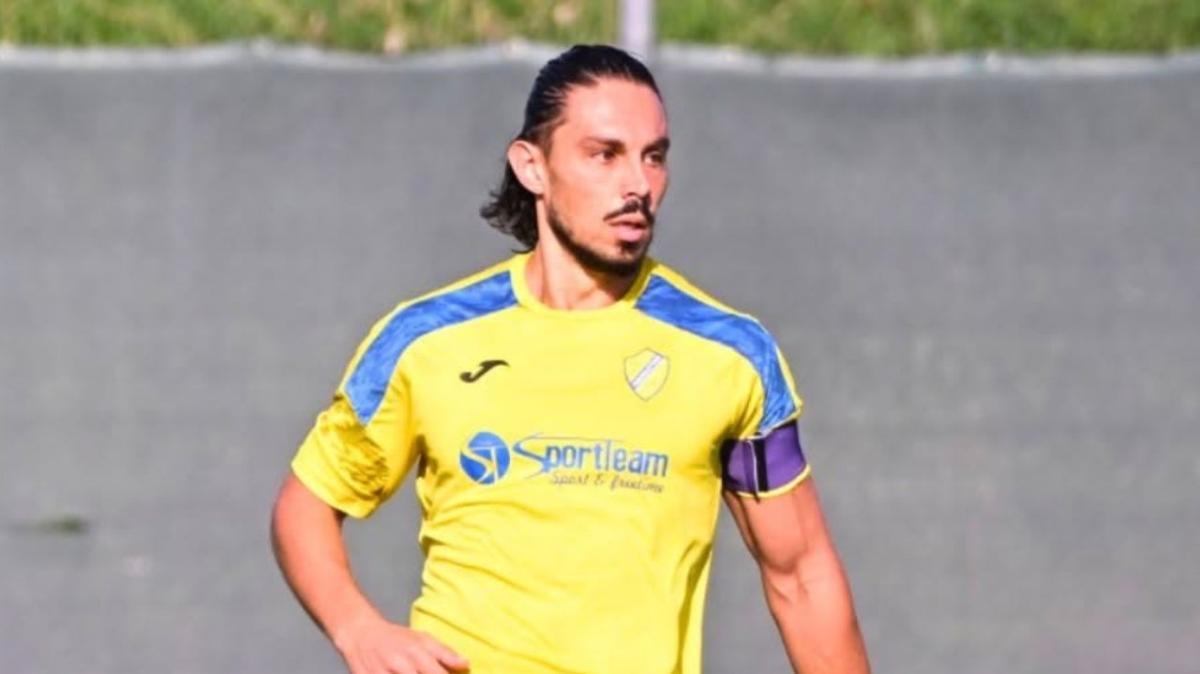 Pergolettese, 1-0 al Club Milano in amichevole: Dell'Orco già decisivo