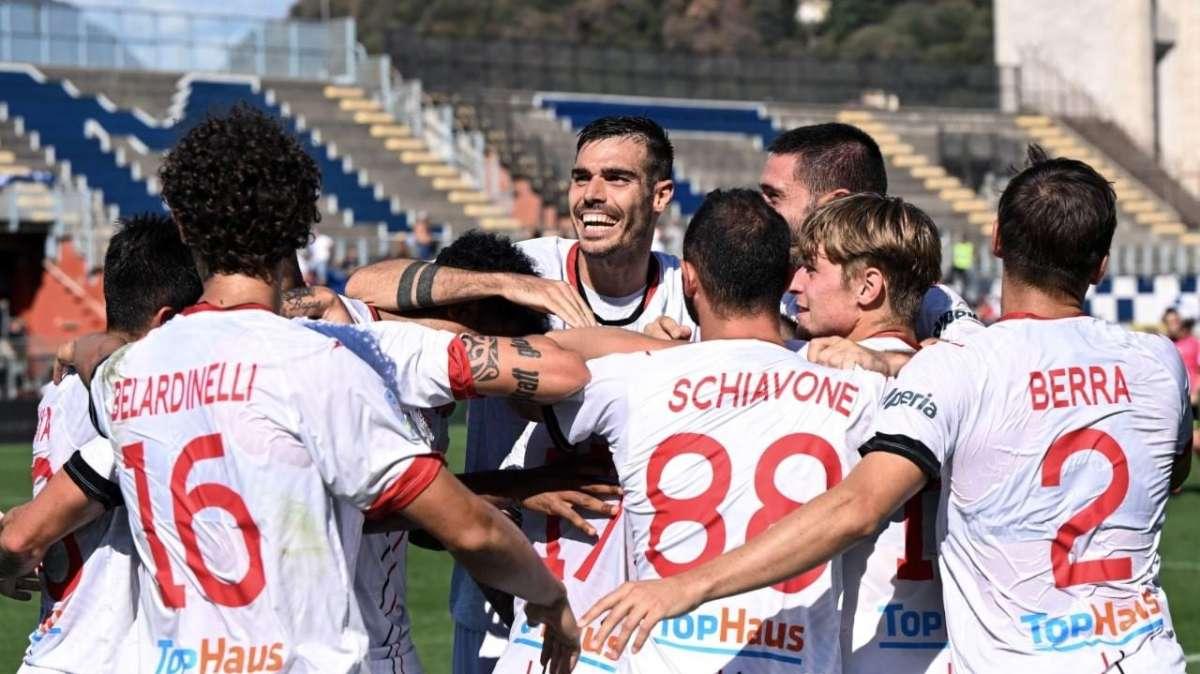 Ternana Sudtirol, oggi, Sky, Dazn o Helbiz? Dove vederla in tv o streaming
