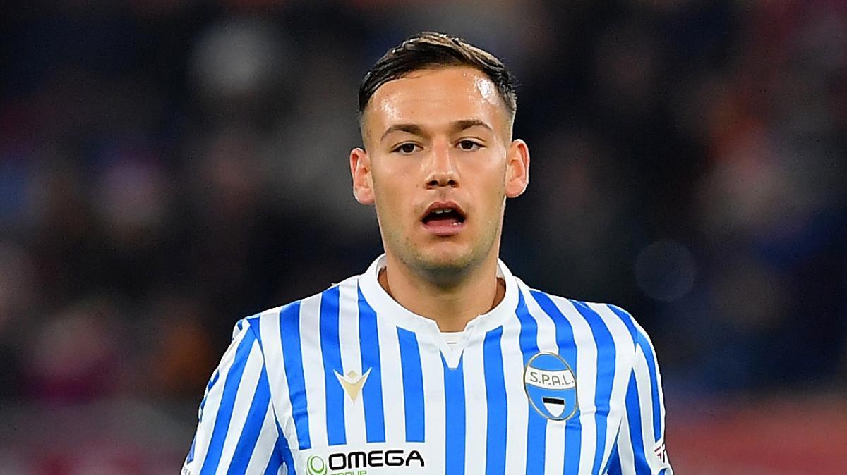Guidonia Montecelio, ufficiale il colpo Alessandro Murgia