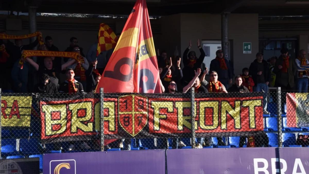Il Bra rinuncia alla domanda di riammissione: Foggia a un passo dalla Serie C
