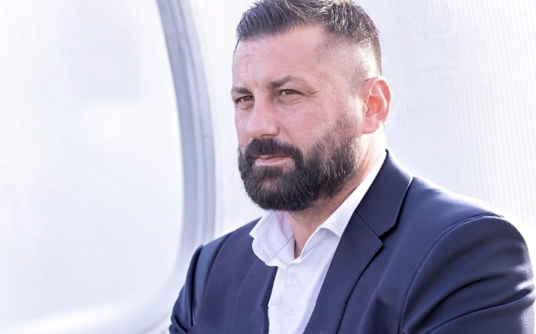 Savoia, il DT Chiavaro lascia il club: l'Ascoli nel suo futuro tra le ipotesi