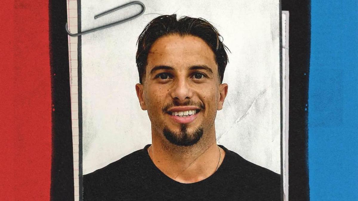 Catania, ufficiale il ritorno di Michael Liguori: contratto fino al 2028