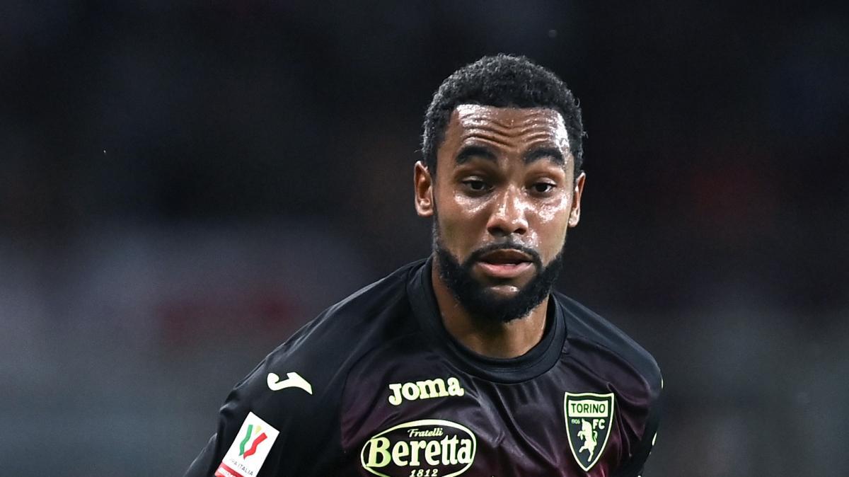 Livorno, ufficiale l'arrivo di Koffi Djidji: il comunicato