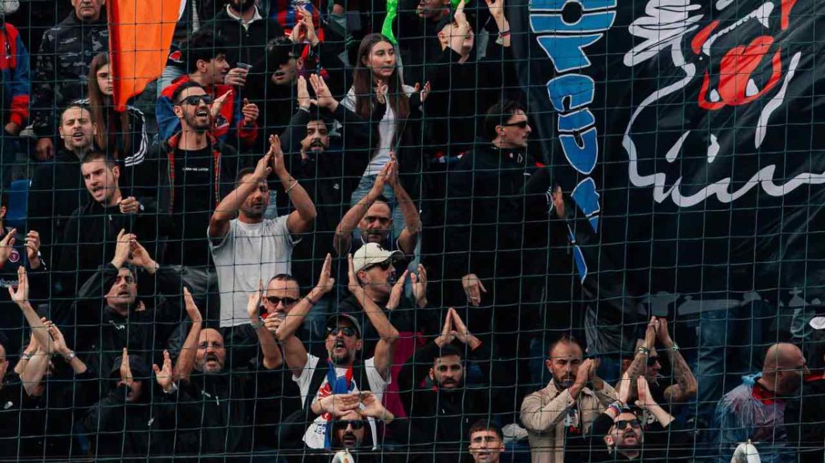 Casarano, innesto tra i pali: ufficiale l'arrivo di Christian Menga