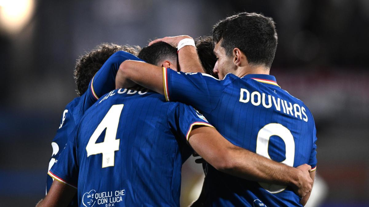 Dalla Serie C alla vittoria in Champions League contro il Manchester United: la scalata del Como