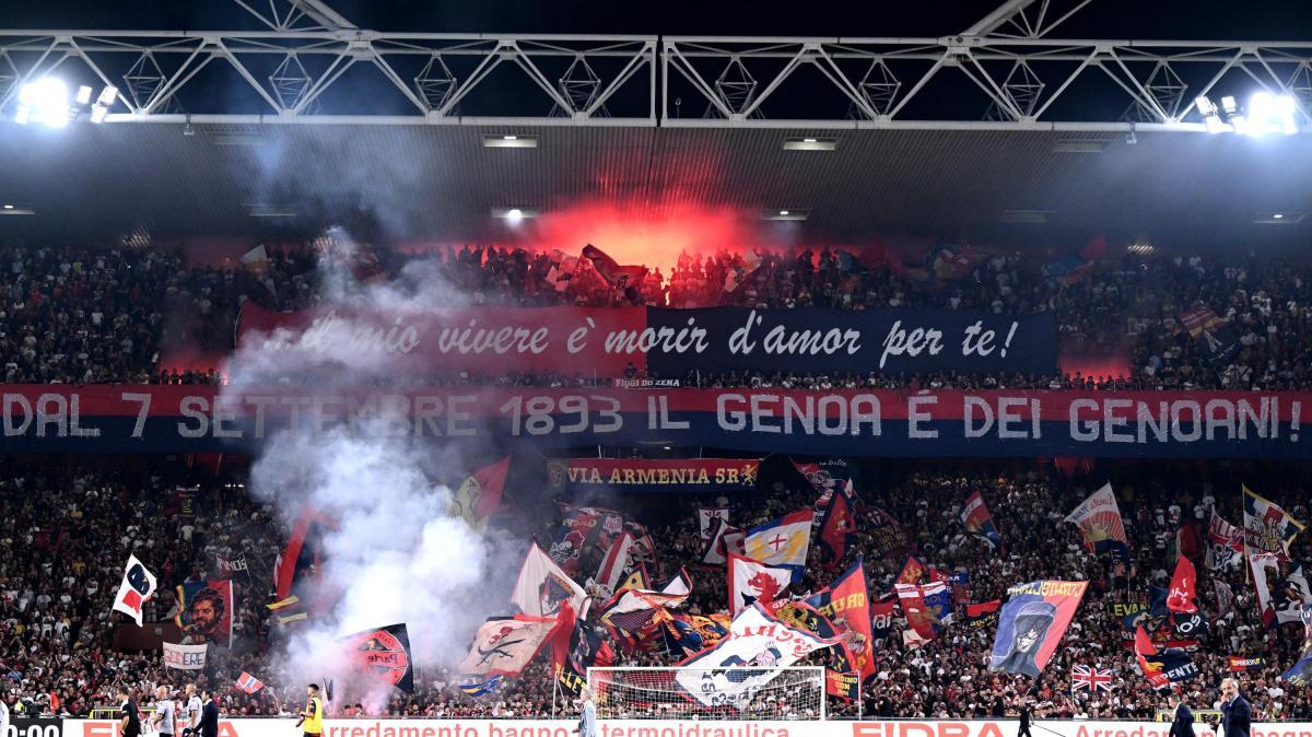 Spezia, risolto il contratto con Melissano: ripartirà dal Genoa