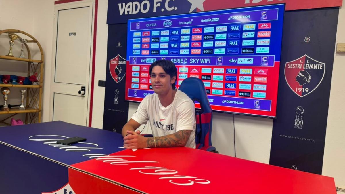 Vado, Lazzarini: “Ci vedono come il fanalino di coda? Abbiamo risposto sul campo"