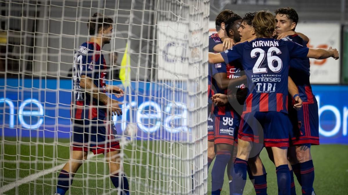 Potenza-Cavese, Sky o Now? Dove vederla in diretta tv o streaming