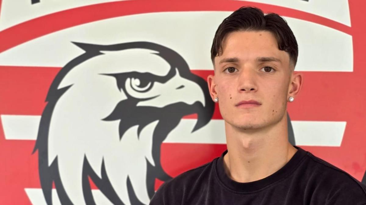 Carpi, ufficiale l'arrivo di Fabio Desole in difesa