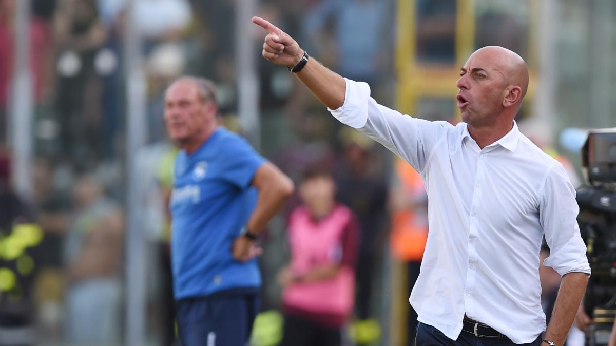 Fasi finali dell'Europeo Under 19: i convocati di Alberto Bollini