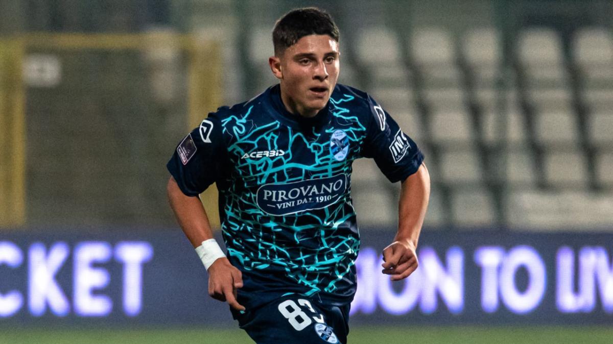 Da Famà e Carinelli a Croci e i record in Bundesliga: chi sono gli altri 2010 ad aver esordito tra i pro?
