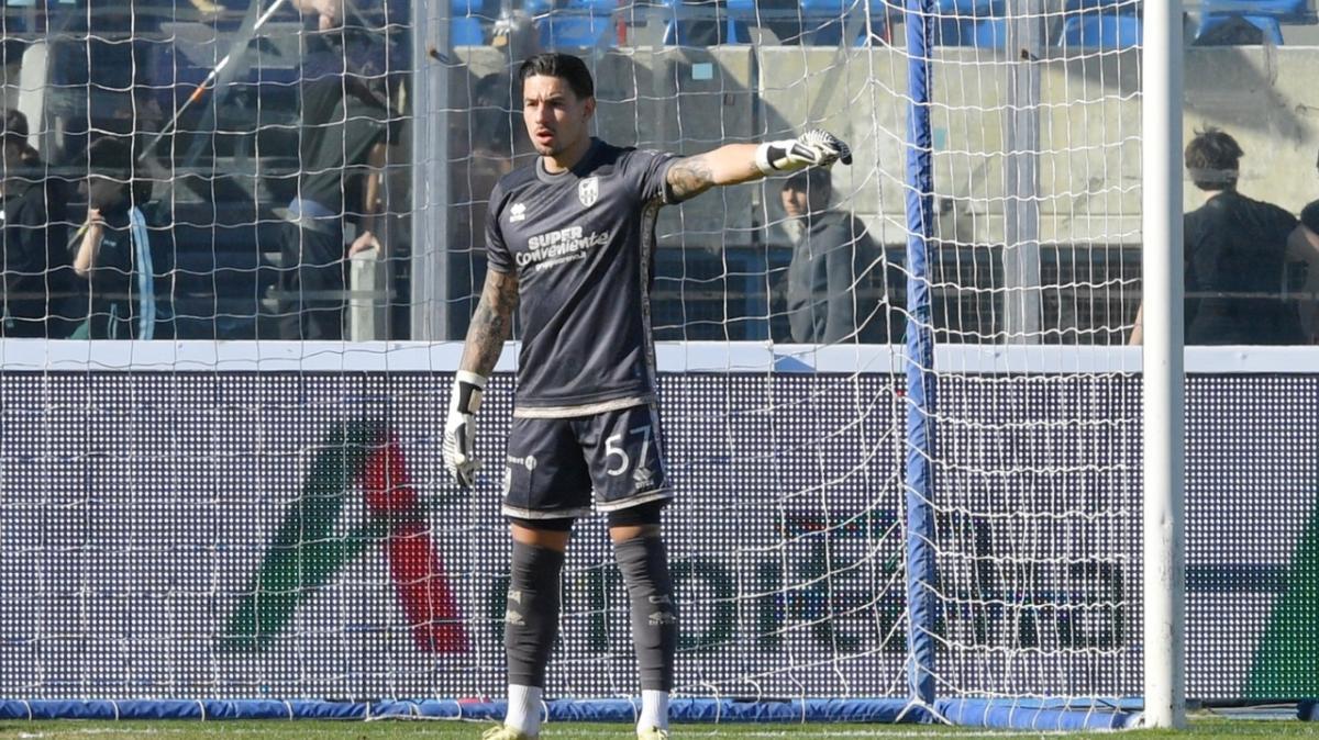 Catania, Dini raggiunge "quota 30" reti inviolate: il dato