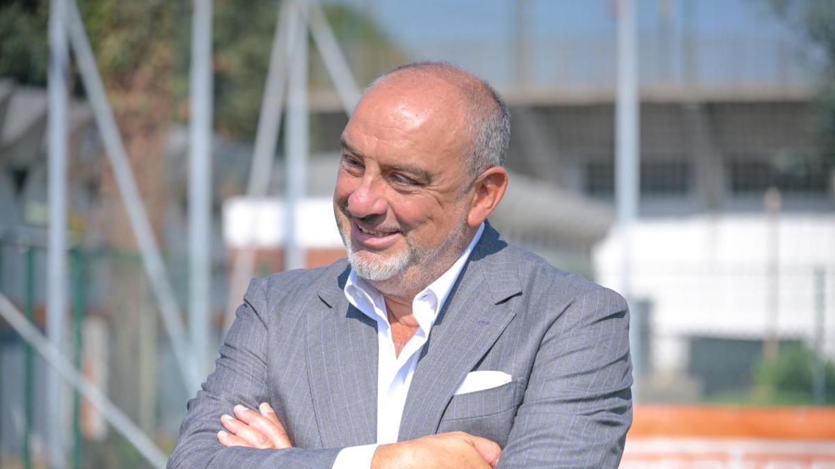 Gallazzi rappresenterà la Serie C nel Consiglio Federale FIGC