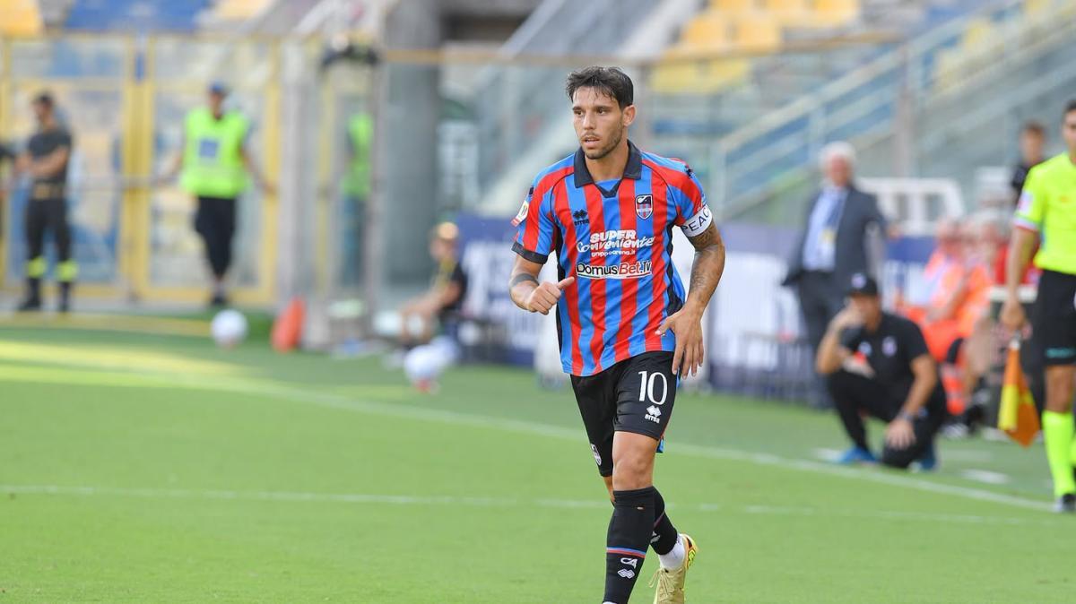 Catania, Cicerelli: "La strada è quella giusta: ci potremo divertire"