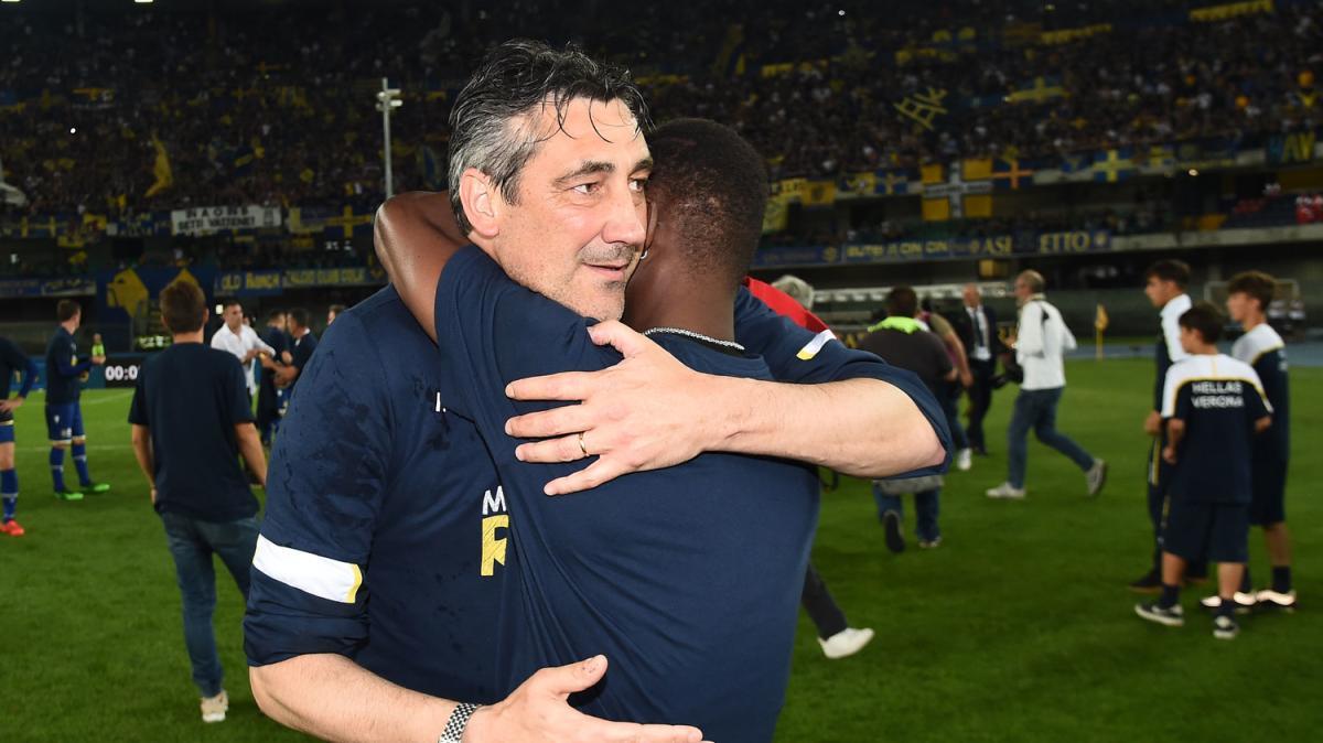 Dalla Serie A con il Verona all'ultima esperienza con il Lecco: chi è Aglietti, il nuovo allenatore della Vis Pesaro