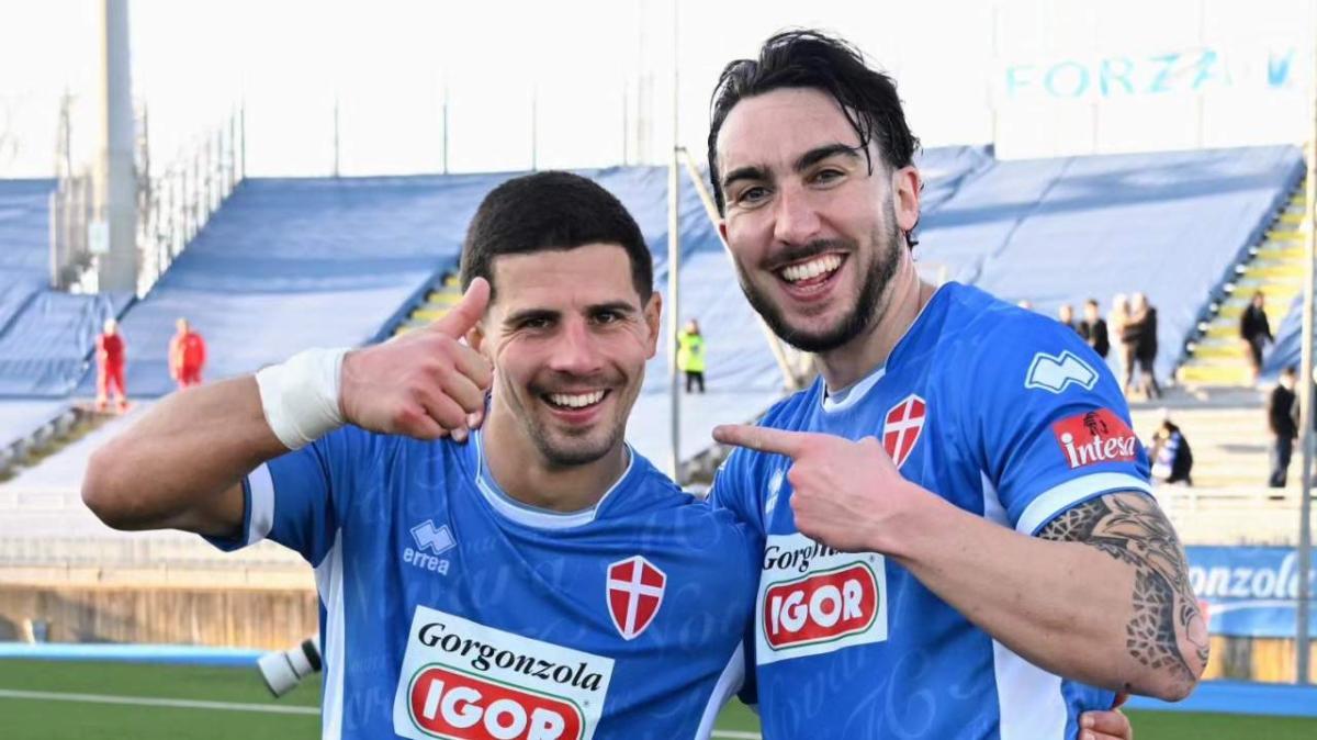 Vado, interesse per Alberti: l'attaccante del Novara tra i profili seguiti