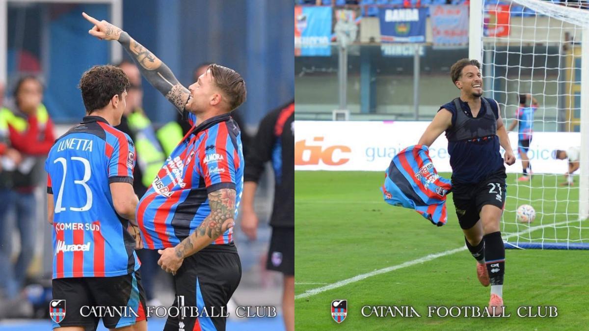 Caturano e Liguori