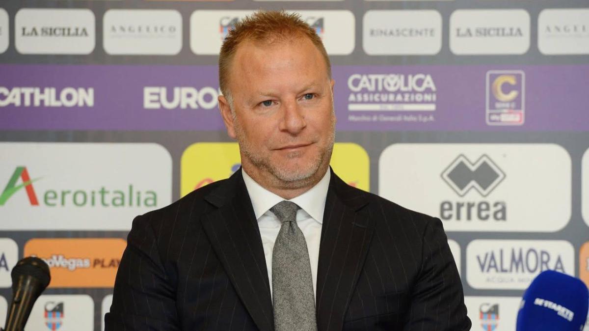 Catania, occhi su Garnica e Resouf: ma c'è concorrenza dalla B